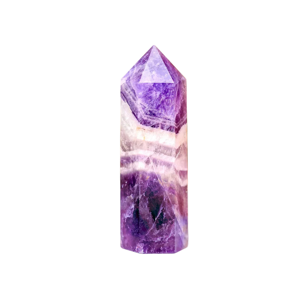 Towers, Carvings + Polished Pieces