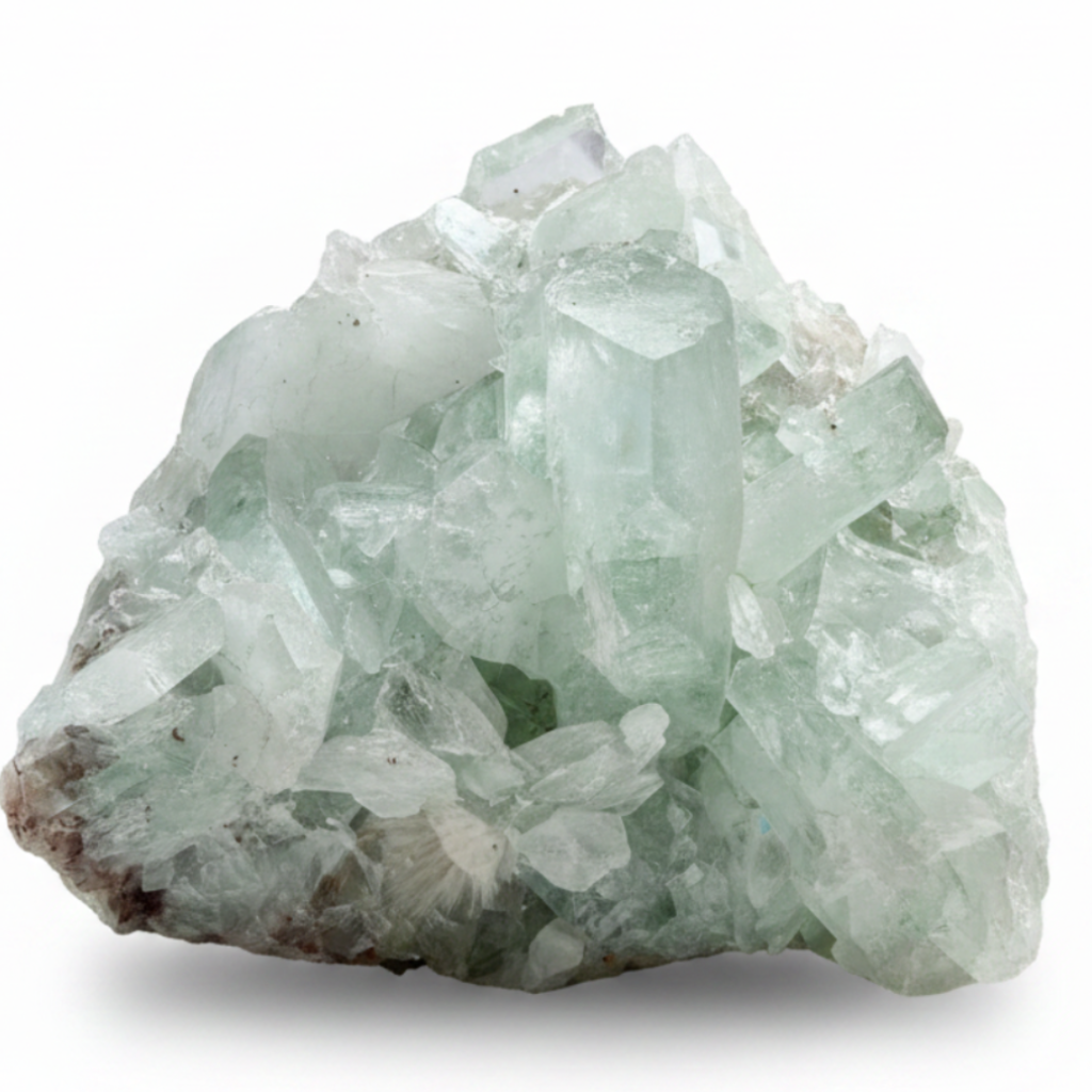 Green Apophyllite Product Photo