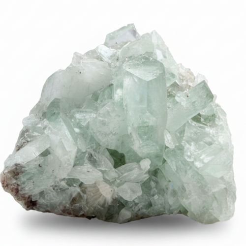 Green Apophyllite Product Photo